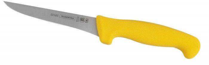 ΜΑΧΑΙΡΙ ΞΕΚΟΚΑΛΙΣΜΑΤΟΣ TRAMONTINA ΕΠΑΓΓΕΛΜΑΤΙΚΟ ΑΝΤΙΜΙΚΡΟΒΙΑΚΗ ΛΑΒΗ 13CM {24602/055} TRAMONTINA