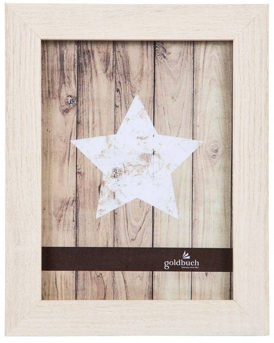 GOLDBUCH ΚΟΡΝΙΖΑ GOLDBUCH DRΕΑΜ WHITE ΜDF 0ΟΡΘΟΓΩΝΙΑ 15X20CM