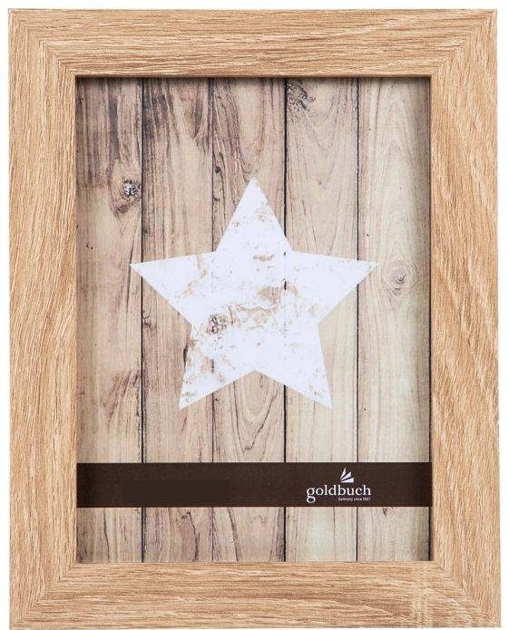 GOLDBUCH ΚΟΡΝΙΖΑ GOLDBUCH DRΕΑΜ NATURE ΜDF ΟΡΘΟΓΩΝΙΑ 10X15CM