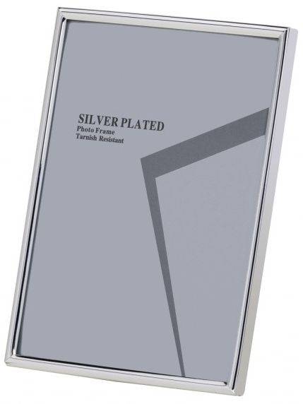 ΚΟΡΝΙΖΑ ΕΠΑΡΓΥΡΗ PHOTO FRAMES ΛΕΠΤΟ ΣΧΕΔΙΟ 20X25CM PHOTO FRAMES