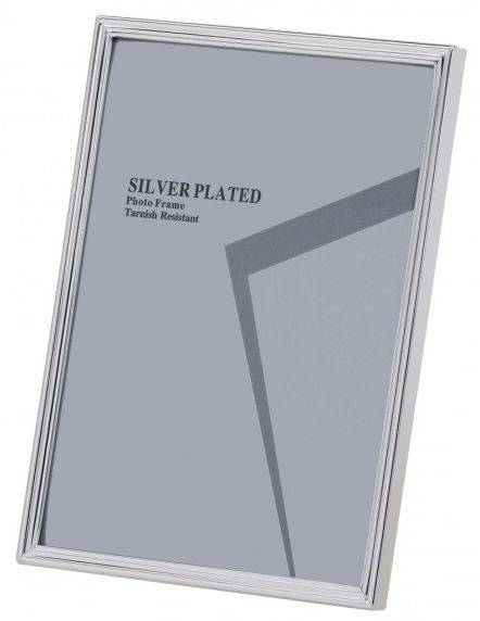 ΚΟΡΝΙΖΑ ΕΠΑΡΓΥΡΗ PHOTO FRAMES ΛΕΠΤΟ ΣΧΕΔΙΟ 13X18CM PHOTO FRAMES