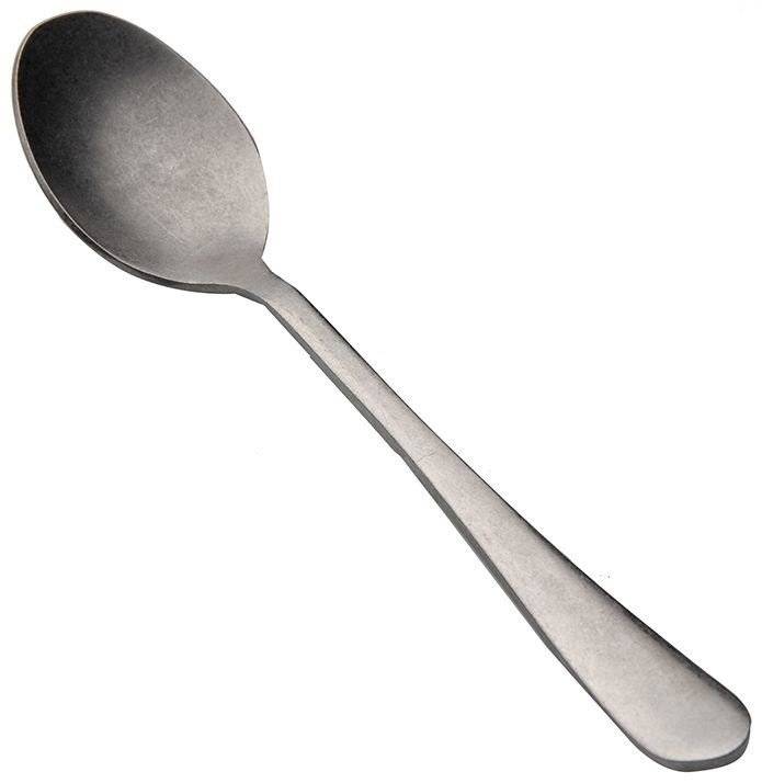 ΚΟΥΤΑΛΙ ESPRESSO DINOX PARIS ANTIQUE ΑΝΟΞΕΙΔΩΤΟ ΑΤΣΑΛΙ 18/0 2MM 11CM