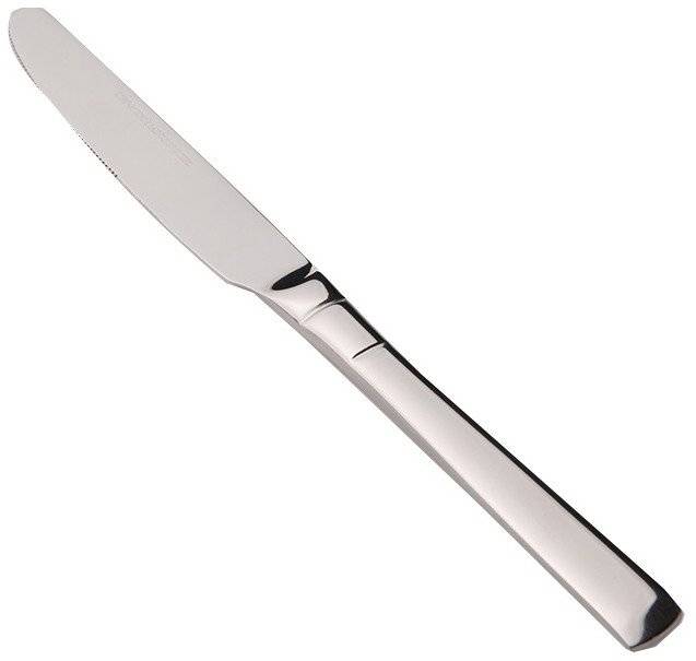 DINOX ΜΑΧΑΙΡΙ ΦΡΟΥΤΟΥ DINOX NEON ΑΝΟΞΕΙΔΩΤΟ ΑΤΣΑΛΙ 18/0 2MM 11CM