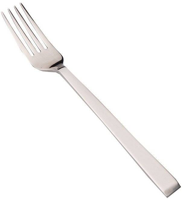 DINOX ΠΙΡΟΥΝΙ ΦΡΟΥΤΟΥ DINOX NEON ΑΝΟΞΕΙΔΩΤΟ ΑΤΣΑΛΙ 18/0 6MM 20.5CM