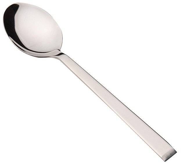 ΚΟΥΤΑΛΙ ESPRESSO DINOX NEON ΑΝΟΞΕΙΔΩΤΟ ΑΤΣΑΛΙ 18/0 3.5MM 18.5CM