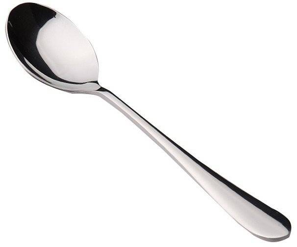 ΚΟΥΤΑΛΙ ΦΑΓΗΤΟΥ DINOX NIS ΑΝΟΞΕΙΔΩΤΟ ΑΤΣΑΛΙ 18/0 4MM 20.4CM