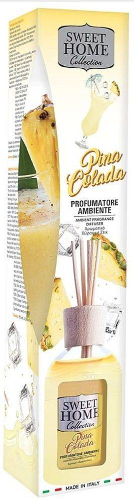 DIFFUSER SWEET HOME PINA COLADA (100ML)