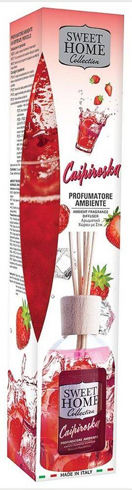 DIFFUSER SWEET HOME CAIPIROSKA (100ML) SWEET HOME