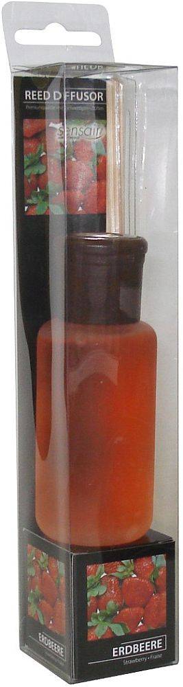 GALA ΑΡΩΜΑΤΙΚΟ ΧΩΡΟΥ GALA SENSAIR DIFFUSER STRAWBERRY 100ML