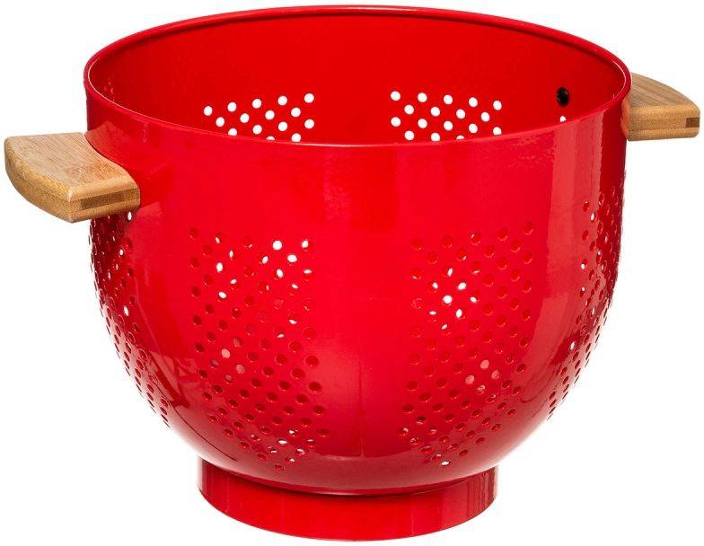 ΣΟΥΡΩΤΗΡΙ JJA ΚΟΚΚΙΝΟ ΜΕΤΑΛΛΙΚΟ 20CM