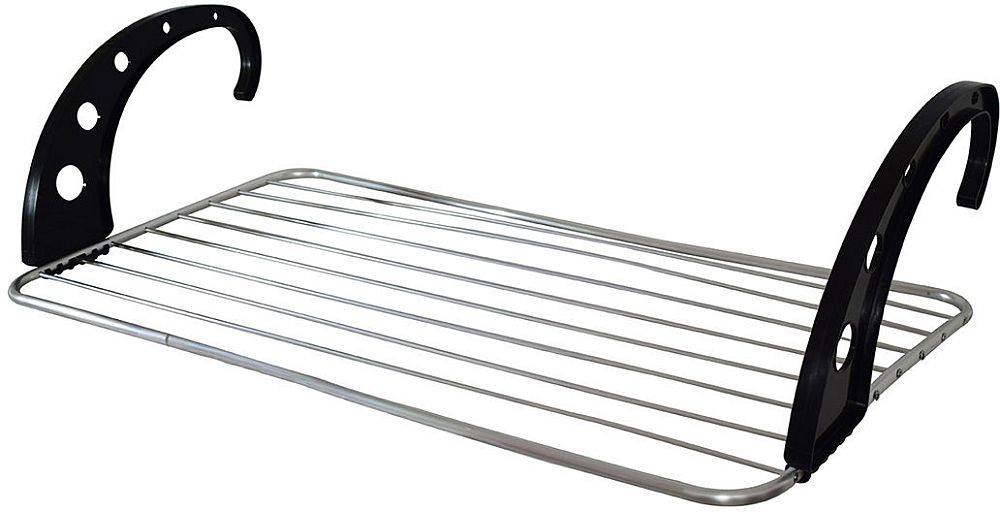 ΑΠΛΩΣΤΡΑ ΚΡΕΜΑΣΤΗ ESTIA ΑΛΟΥΜΙΝΙΟΥ (104.5X54.8CM)