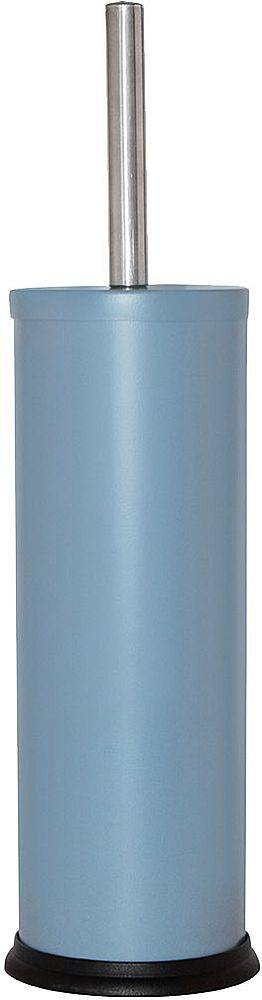 ESTIA ΠΙΓΚΑΛ ESTIA CLASSIC ΜΕΤΑΛΛΙΚΟ ΜΠΛΕ MAT 9.5X37CM