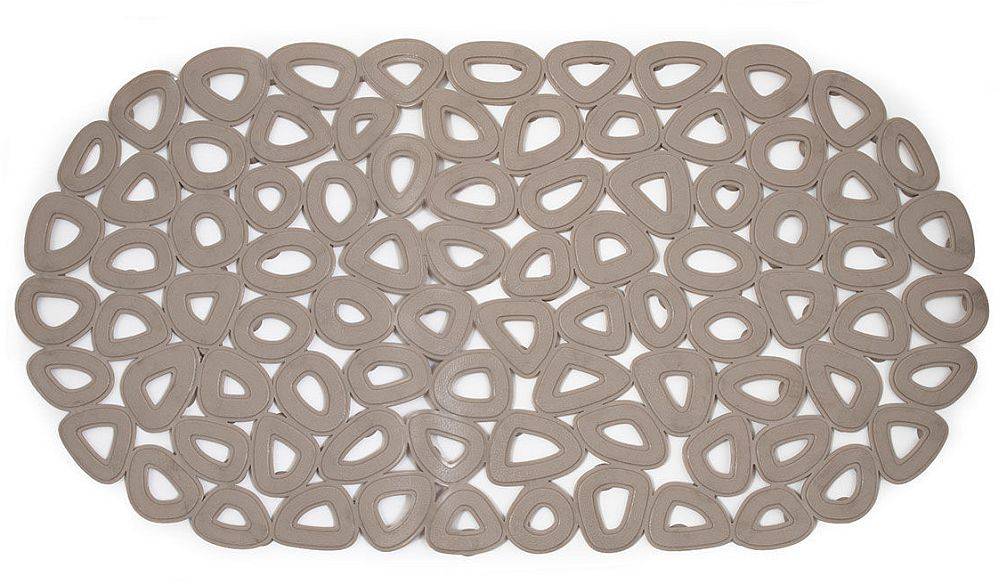 ΑΝΤΙΟΛΙΣΘΗΤΙΚΟ ΜΠΑΝΙΕΡΑΣ ESTIA ECO TAUPE 68X35CM ESTIA