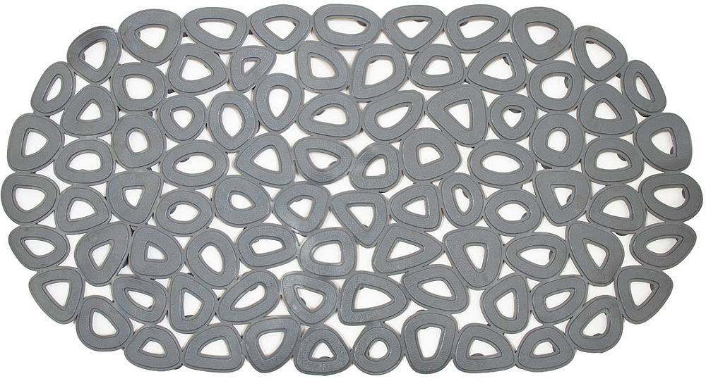 ΑΝΤΙΟΛΙΣΘΗΤΙΚΟ ΜΠΑΝΙΕΡΑΣ ESTIA ECO ΑΝΘΡΑΚΙ 68X35CM