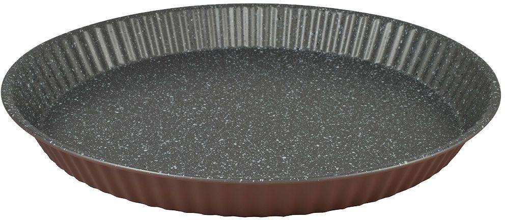 ΤΑΨΙ ΤΑΡΤΑΣ ESTIA STONE ΣΤΡΟΓΓΥΛΟ ΑΝΤΙΚΟΛΛΗΤΙKH 30X3CM