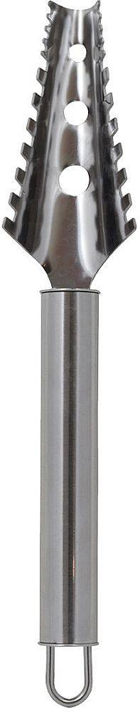 ΑΠΟΛΕΠΙΣΤΗΣ ΨΑΡΙΟΥ ESTIA ΑΝΟΞΕΙΔΩΤΟΣ 4.2X3X22.5CM ESTIA