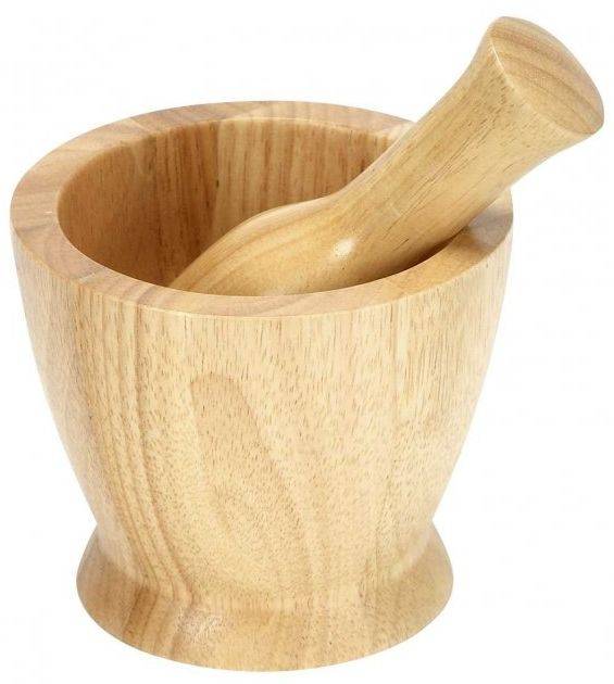 ΓΟΥΔΙ VENUS ΞΥΛΙΝΟ 13X10CM VENUS