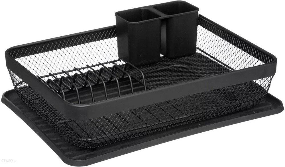 MARVA ΠΙΑΤΟΘΗΚΗ MARVA ΜΑΥΑJ ΜΕΤΑΛΛΟ ΜΑΥΡΗ