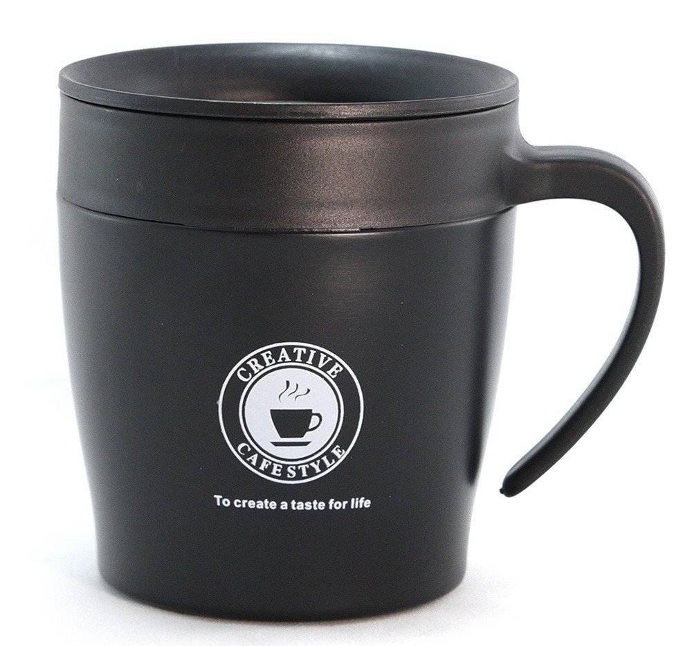 ΚΟΥΠΑ ΘΕΡΜΟΣ CHIOS HELLAS ΜΑΥΡΟ (330ML) CHIOS HELLAS