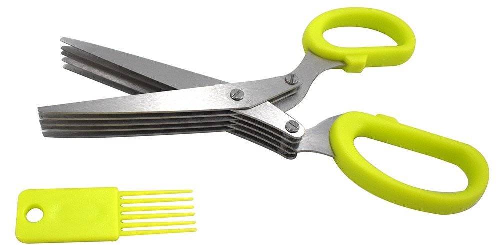 ΨΑΛΙΔΙ ΛΑΧΑΝΙΚΩΝ CHIOS HELLAS ΠΛΑΣΤΙΚΟ ΠΡΑΣΙΝΟ (22CM) CHIOS HELLAS