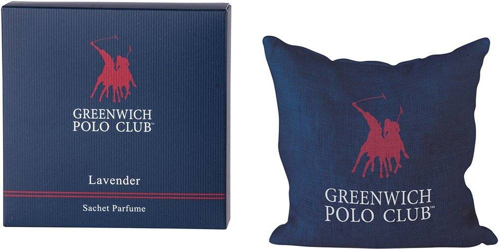 ΑΡΩΜΑΤΙΚΟ ΝΤΟΥΛΑΠΑΣ GREENWICH POLO CLUB LAVENDER 3002 GREENWICH POLO CLUB