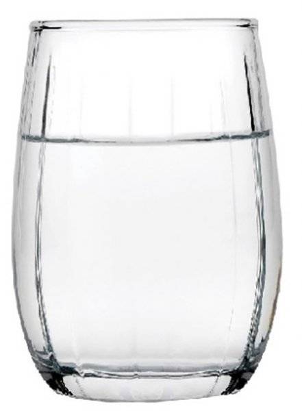 ESPIEL ΠΟΤΗΡΙ LIQUER ESPIEL ΓΥΑΛΙΝΟ ΔΙΑΦΑΝΟ 115CC ΣΕΤ 6ΤΜΧ