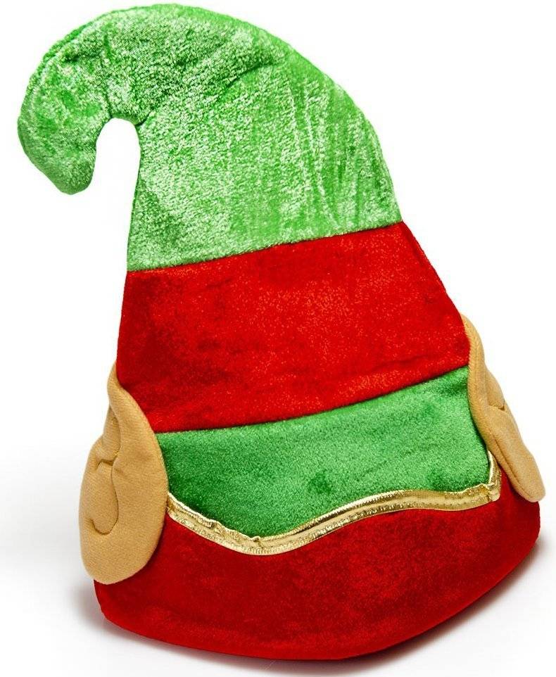 CHRISTMAS COLLECTION ΧΡΙΣΤΟΥΓΕΝΝΙΑΤΙΚΟΣ ΣΚΟΥΦΟΣ ΞΩΤΙΚΟΥ ΜΕ ΑΥΤΑΚΙΑ 30Χ38CM