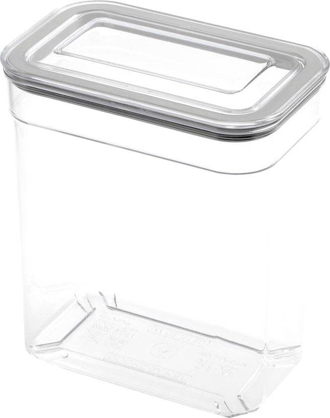 ΔΟΧΕΙΟ ΞΗΡΑΣ ΤΡΟΦΗΣ CYCLOPS SMART - LUMI 1.6LT BPA FREE 15X 9,5 X 17CM CYCLOPS