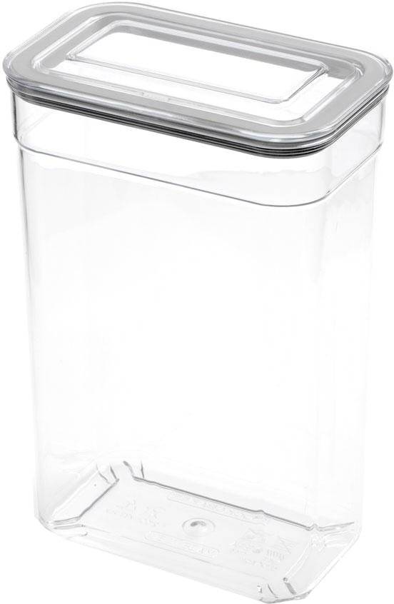 ΔΟΧΕΙΟ ΞΗΡΑΣ ΤΡΟΦΗΣ CYCLOPS SMART - LUMI 2.1LT BPA FREE 15X 9,5X22 CM