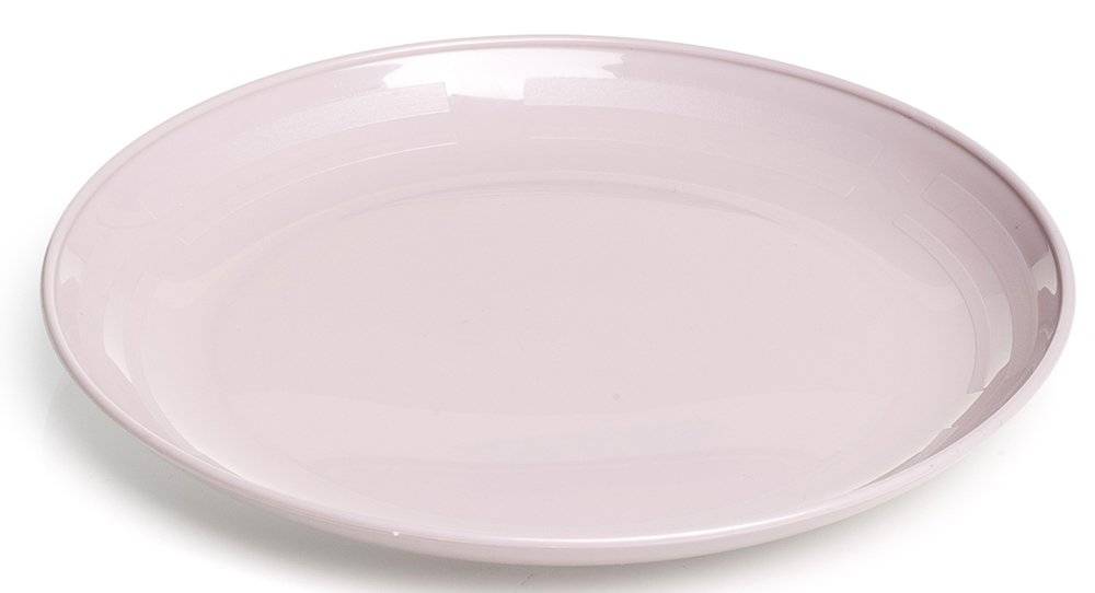 ΠΙΑΤΟ ΡΗΧΟ CYCLOPS ΡΟΖ 19,5 CM