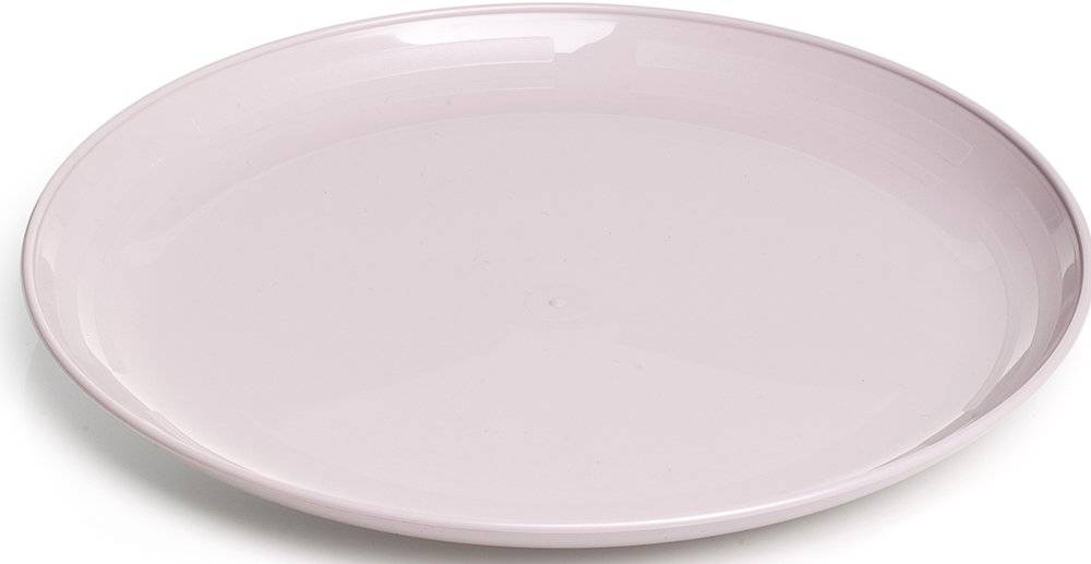 ΠΙΑΤΟ ΡΗΧΟ CYCLOPS ΡΟΖ 23 CM CYCLOPS