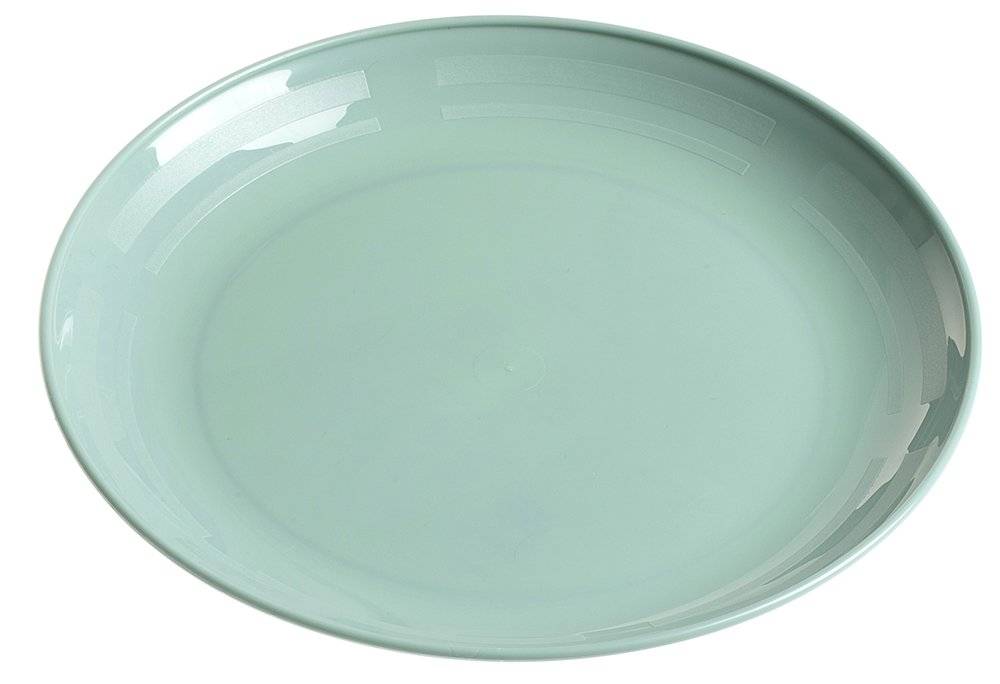 ΠΙΑΤΟ ΡΗΧΟ CYCLOPS ΠΡΑΣΙΝΟ 19,5CM CYCLOPS