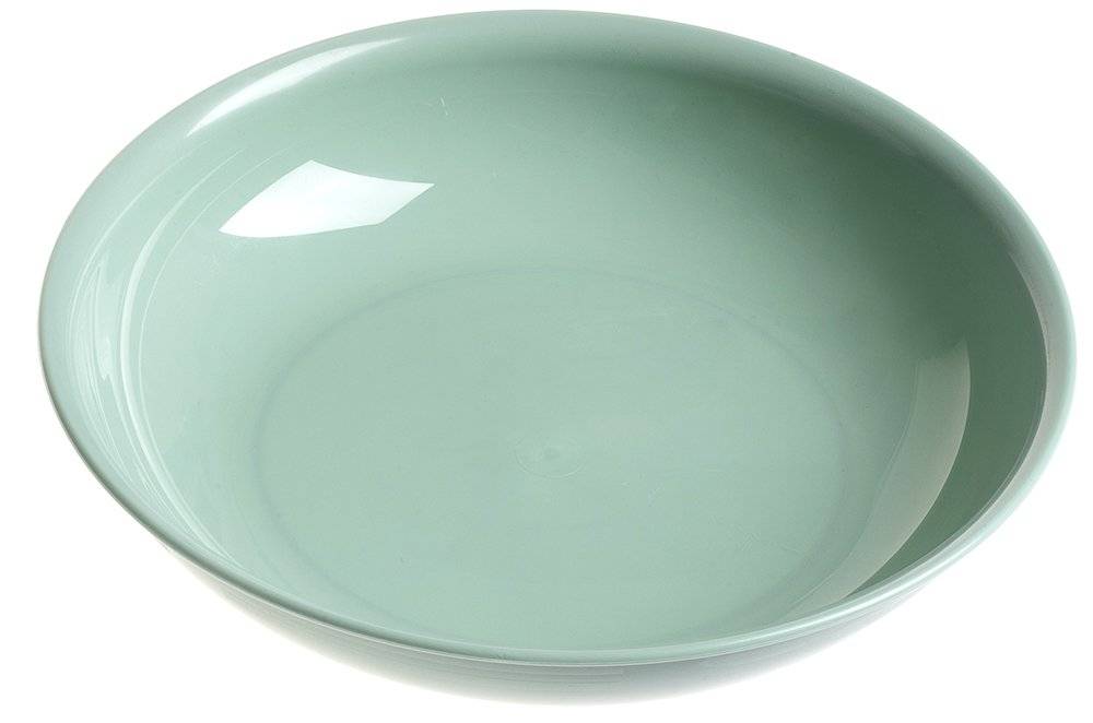 CYCLOPS ΠΙΑΤΟ ΒΑΘΥ CYCLOPS ΠΡΑΣΙΝΟ 20,4 CM