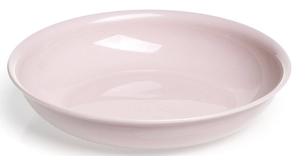 CYCLOPS ΠΙΑΤΟ ΒΑΘΥ CYCLOPS ΡΟΖ 20,4 CM