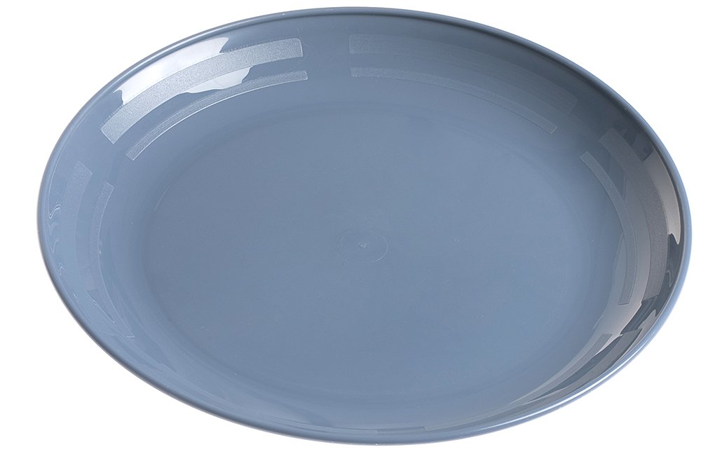 CYCLOPS ΠΙΑΤΟ ΡΗΧΟ CYCLOPS ΜΠΛΕ 19,5 CM