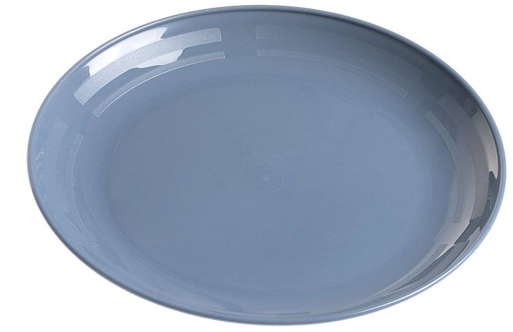 ΠΙΑΤΟ ΡΗΧΟ CYCLOPS ΜΠΛΕ 19,5 CM CYCLOPS