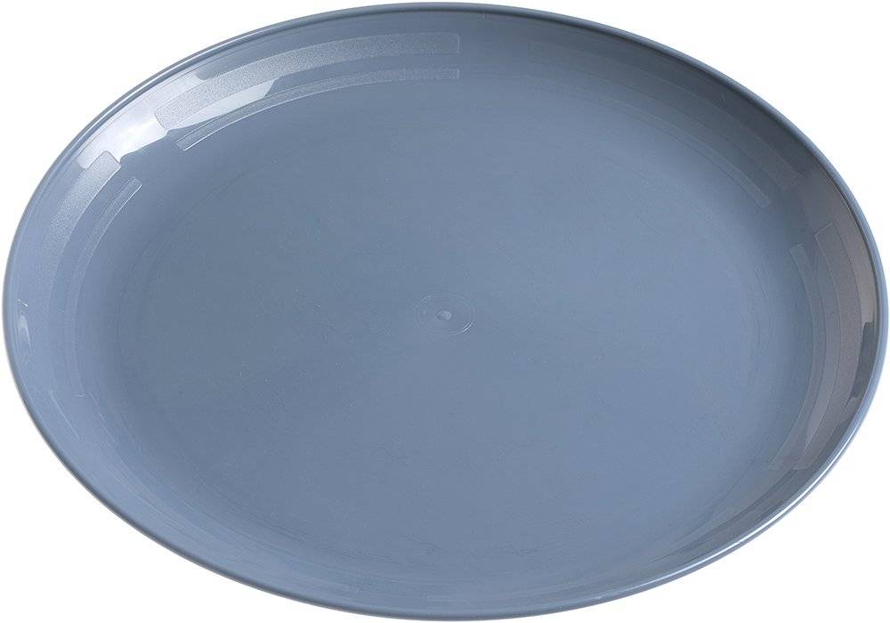 CYCLOPS ΠΙΑΤΟ ΡΗΧΟ CYCLOPS ΜΠΛΕ 23CM