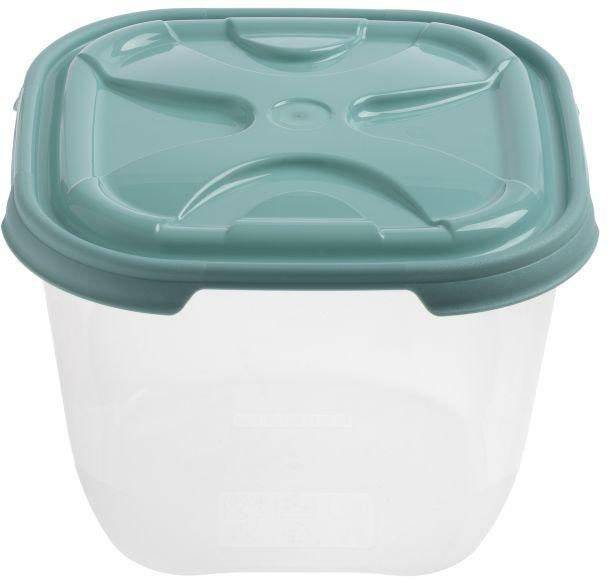 ΦΑΓΗΤΟΔΟΧΕIΟ TΕΤΡΑΓΩΝΟ FRESCO CYCLOPS 3LT