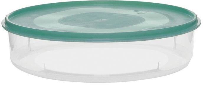 ΦΑΓΗΤΟΔΟΧΕIΟ ΣΤΡΟΓΓΥΛΟ FRESH CYCLOPS 6LT