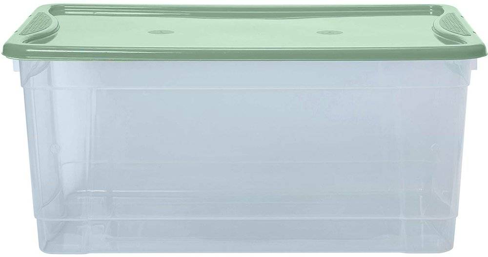 ΚΟΥΤΙ ΑΠΟΘΗΚΕΥΣΗΣ ΜΕ ΡΟΔΕΣ CYCLOPS 45 LT CYCLOPS