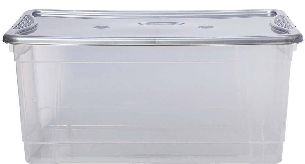 CYCLOPS ΚΟΥΤΙ ΑΠΟΘΗΚΕΥΣΗΣ ΜΕ ΡΟΔΕΣ CYCLOPS 60 LT