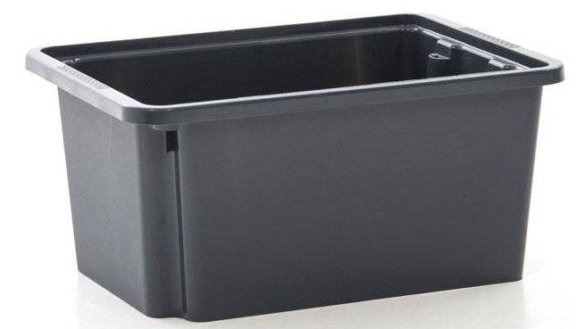 ΚΟΥΤΙ ΑΠΟΘΗΚΕΥΣΗΣ CYCLOPS TOWER BOX 5 LT