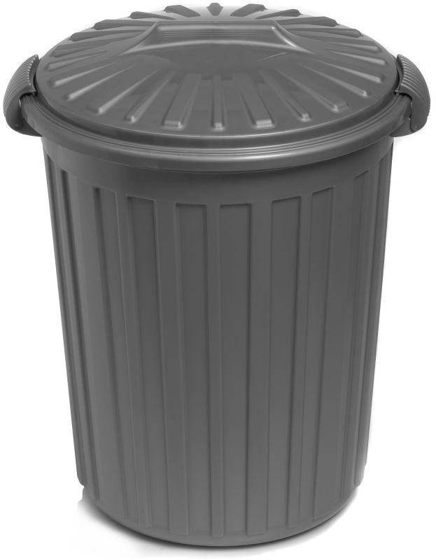 ΚΑΛΑΘΙ ΑΧΡΗΣΤΩΝ CYCLOPS ΣΤΡΟΓΓΥΛΟ (40L)