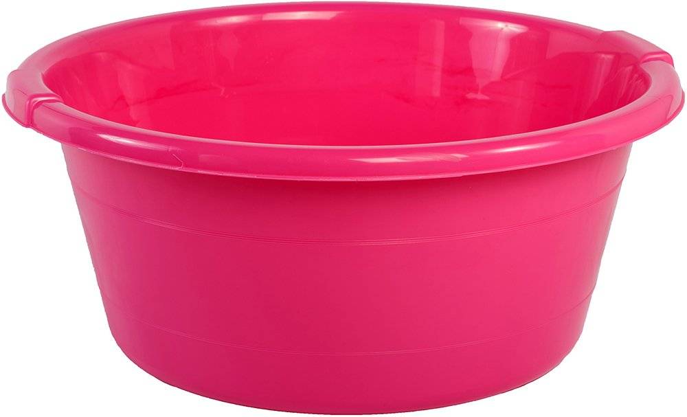 ΛΕΚAΝΗ CYCLOPS ΦΟΥΞΙΑ 35L