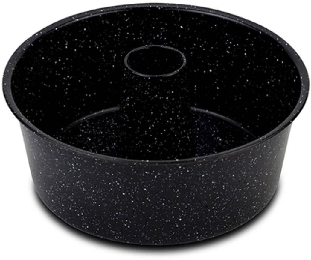 NAVA ΦΟΡΜΑ ΚΕΪΚ NAVA "NATURE" ΜΕ ΑΝΤΙΚΟΛΛΗΤΙΚΗ ΕΠΙΣΤΡΩΣΗ STONE 26CM