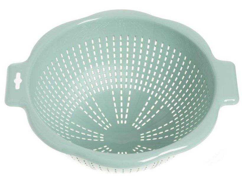 ΣΟΥΡΩΤΗΡΙ ΜΑΚΑΡΟΝΙΩΝ CYCLOPS ΜΕΝΤΑ 29,5 X 12CM