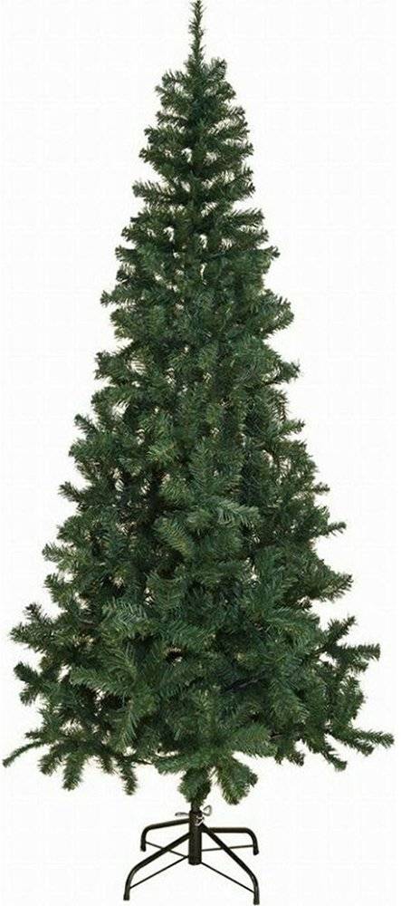 ΧΡΙΣΤΟΥΓΕΝΝΙΑΤΙΚΟ ΔΕΝΤΡΟ PVC ΠΡΑΣΙΝΟ 210CM CHRISTMAS COLLECTION