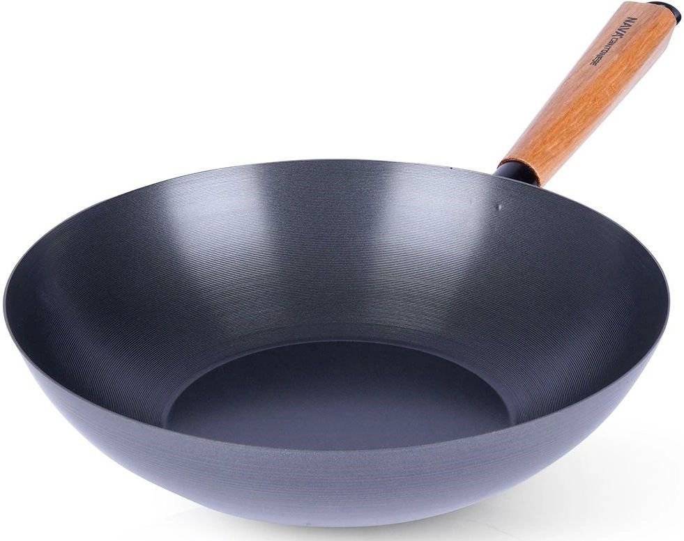 ΓΟΥΟΚ NAVA "CANTONESE" (28CM) NAVA