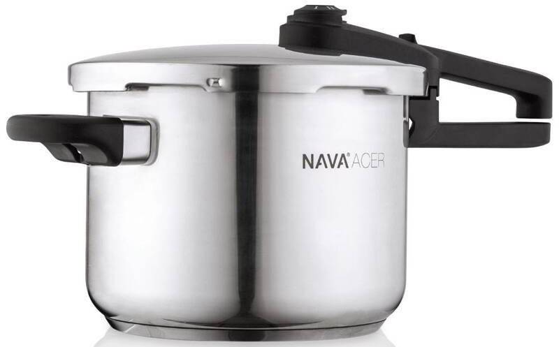 ΧΥΤΡΑ NAVA ΤΑΧΥΤΗΤΑΣ "ACER" ΑΝΟΞΕΙΔΩΤΗ 6L NAVA