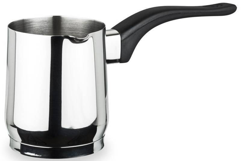 NAVA ΜΠΡΙΚΙ NAVA &quot;ACER&quot; ΑΠΌ ΑΝΟΞΕΙΔΩΤΟ ΑΤΣΑΛΙ 540ML